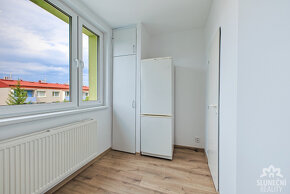 Prodej bytu 2+1 s lodžií, 54 m², Uherské Hradiště - Jarošov - 3