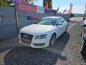 AUDI A5 2.0 TDI 125 kW quattro Sportback - 3