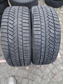 225/45/18 zimni pneu BRIDGESTONE CONTI 225/45 R18 - 3