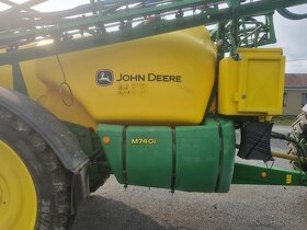 tažený postřikovač john deere 740i - 3