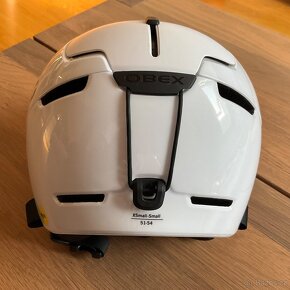 POC Obex BC Mips hydrogen white - 3