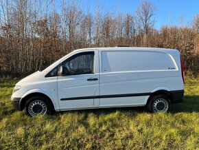 Mercedes Vito 2.2 CDI - 3