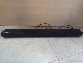 Soundbar Sharp HT-SB95, napájecí kabel - 3