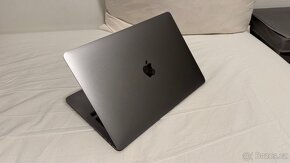 MacBook Pro 13,3" 2020 4-core i5 16GB 512GB - 3