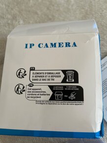 Ip kamera nova - 3