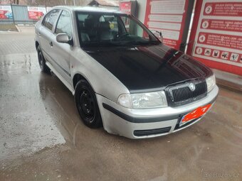 Octavia 1.9tdi 81kw - 3