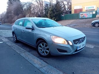 VOLVO V60 1.6 T3 OCEAN RACE 2012 - 3