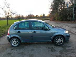 Citroen C3 - 3