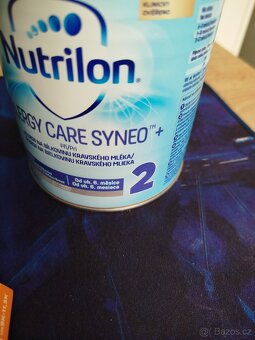 Nutrilon 2 Allergy Care Syneo+ - 3