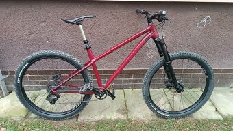 Commencal meta ht - 3