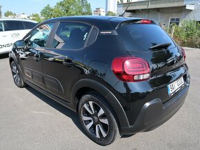 Citroen C3 1.2PT,C-Series,1majČR,13tkm,DPH - 3