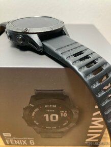 GARMIN FENIX 6 PRO - 3