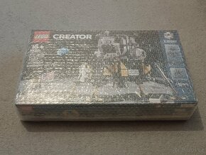 Lego Creator 10266 - 3