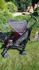 Golfky Cybex Onyx - 3