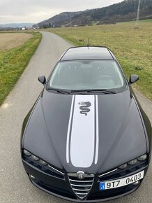 Alfa Romeo 159 1.9 JTDM 110kw - 3