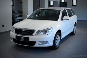 Škoda Octavia 2 Facelift Combi 1.6MPI 75kW Ambition SENZORY - 3