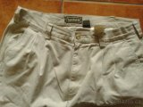 Timberland Kalhoty tzv. SLACKS - Nenošené - 3