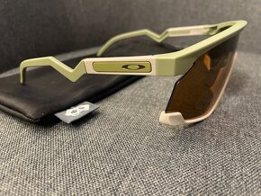 Oakley BXTR Matte Fern/Prizm Bronze - 3