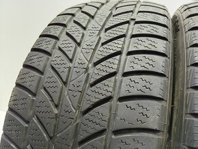 2ks zimní pneu 195/45/16 Hankook - 3