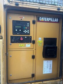 Caterpillar 440 kw - 3