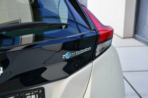 NISSAN Leaf 110KW  Visia 1 MAJITEL - 3