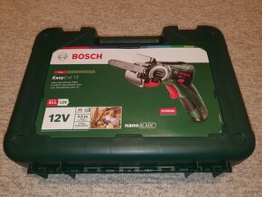 Pilka Bosch EasyCut 12 - 3