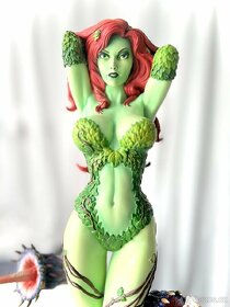 Sideshow Poison Ivy - 3