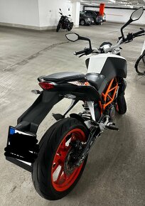 KTM-Duke 390 - 3