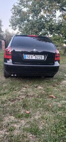 Škoda octavia 2 2.0 Tdi 103kw - 3