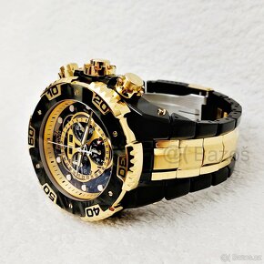 Invicta Reserve Carbon Hawk 37266 - 3