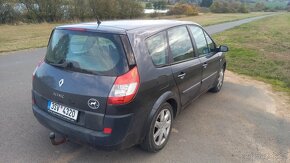 Renault grand scenic 2 - 3