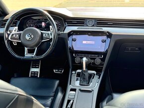 VW PASSAT B8 Highline R-line, 2.0TDi, 110kw,DSG - 3