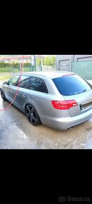 Audi A6 C6 f4 2.7 tdi 180kw - 3