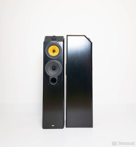 Bowers & Wilkins (B&W) - CDM 7SE Special Edition - 3