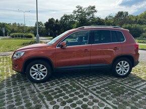 VW Tiguan Sport & Style 2,0 TDI 103kW, Tiptronic, 4x4, ČR - 3