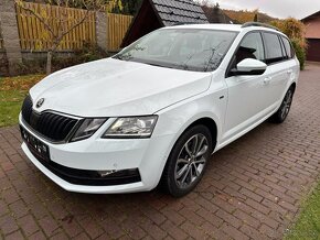 Škoda Octavia 1.0Tsi 85kw Drive - 3