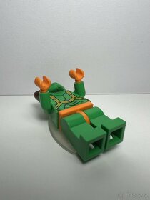 vzácná lego figurka Twitch - toy007 - 3