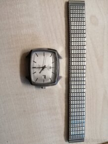 Hodinky Tissot Seven - 3