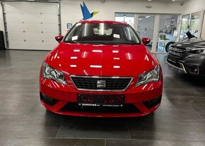 Seat Leon 1.5 TGI CNG ST Zar1R 96 kw - 3