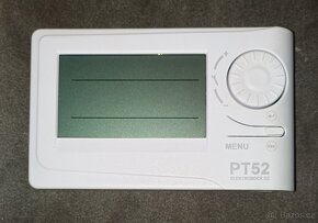 TERMOSTAT OpenTherm PT52 - 3