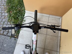 Elektrokolo MAXBIKE FREYA 2.0 - 3