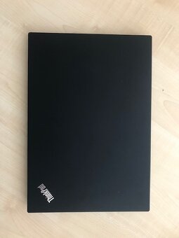 Lenovo ThinkPad T14 G1-i5/16GB/256GB/W11 - 3