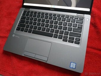 Chromebook Dell 4x 3,9Ghz- 12Gb Ram -Podsvic. klavenice - 3