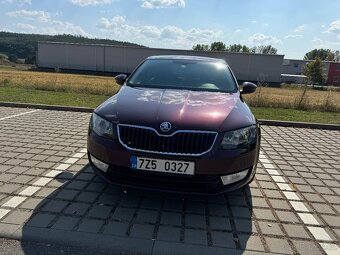 Skoda octavia 3 1.6 tdi 77kw - 3