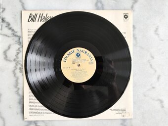 LP Bill Haley & The Comets - 3