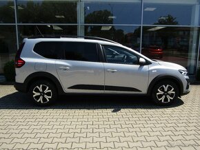 Dacia Jogger TCe 81 kW/110k Expression 7 míst - 3