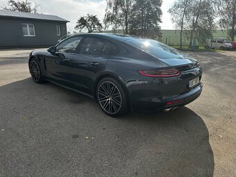 Porsche Panamera 4.0 diesel - 3