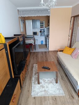 Pronájem 2+kk, 40 m², Louny - 3