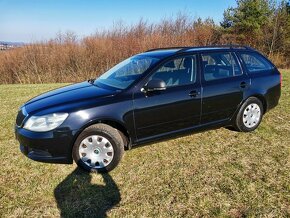 skoda octavia 1,4 - 3