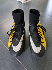 Pánské kopačky Nike Hypervenom vel. 40 - 3